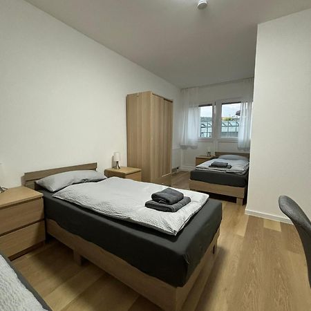 Ag Zimmervermietung Fellbach Extérieur photo