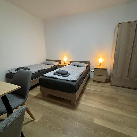 Ag Zimmervermietung Fellbach Extérieur photo