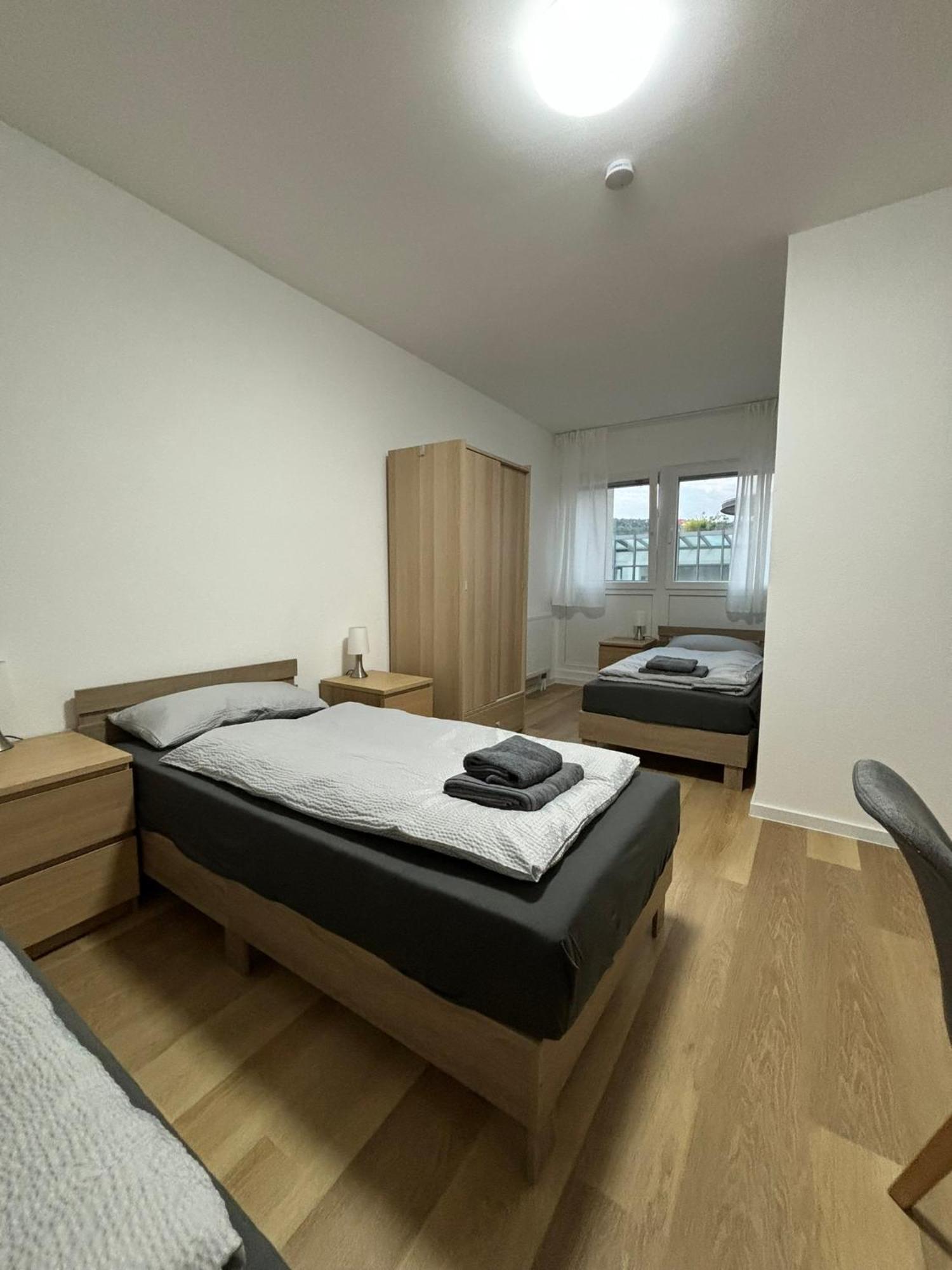 Ag Zimmervermietung Fellbach Extérieur photo
