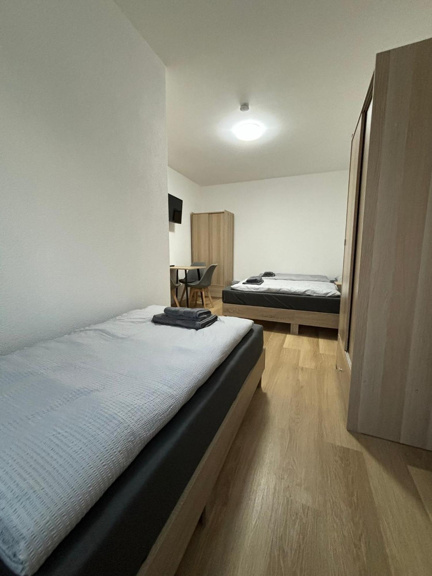 Ag Zimmervermietung Fellbach Extérieur photo