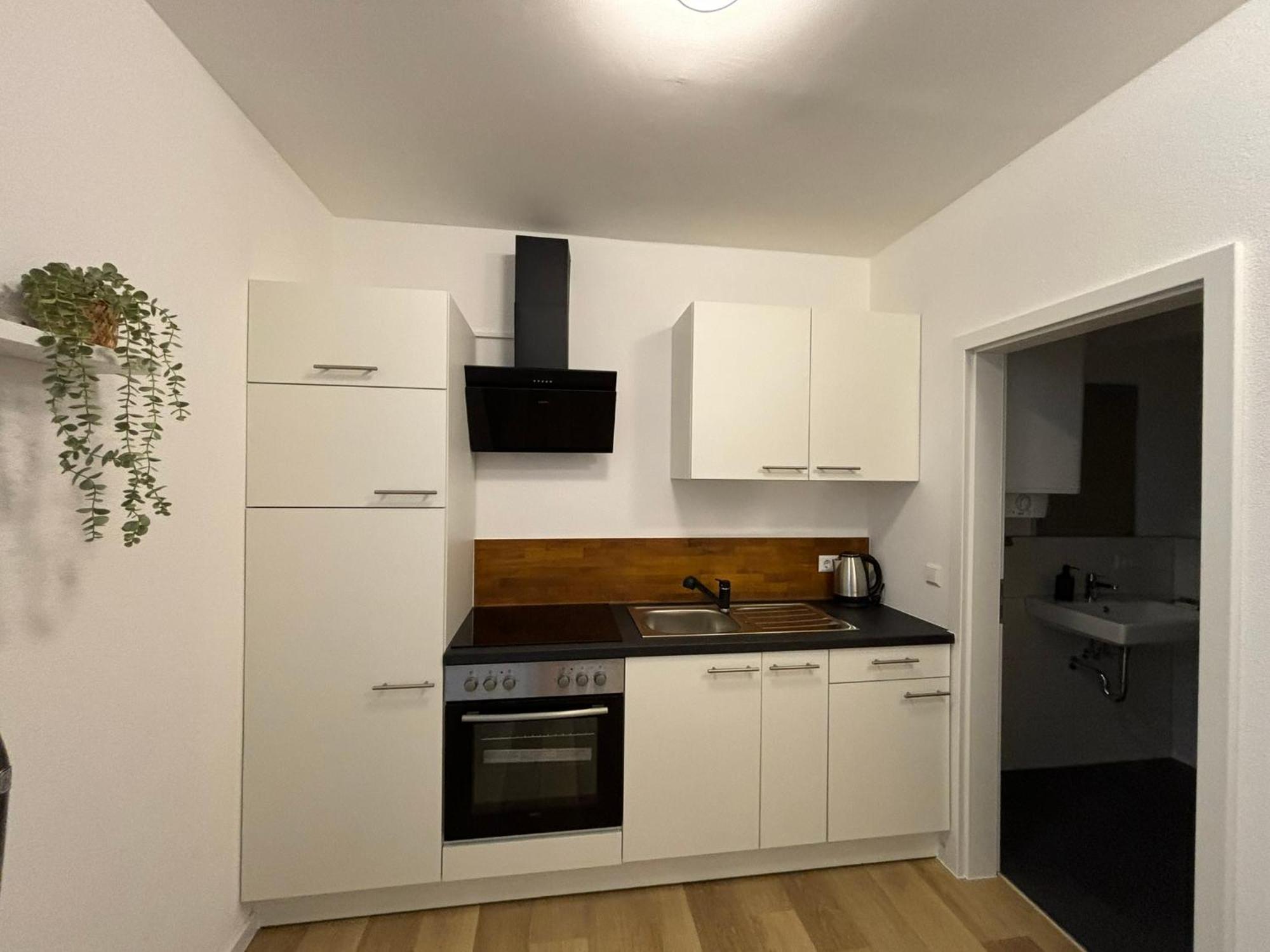 Ag Zimmervermietung Fellbach Extérieur photo