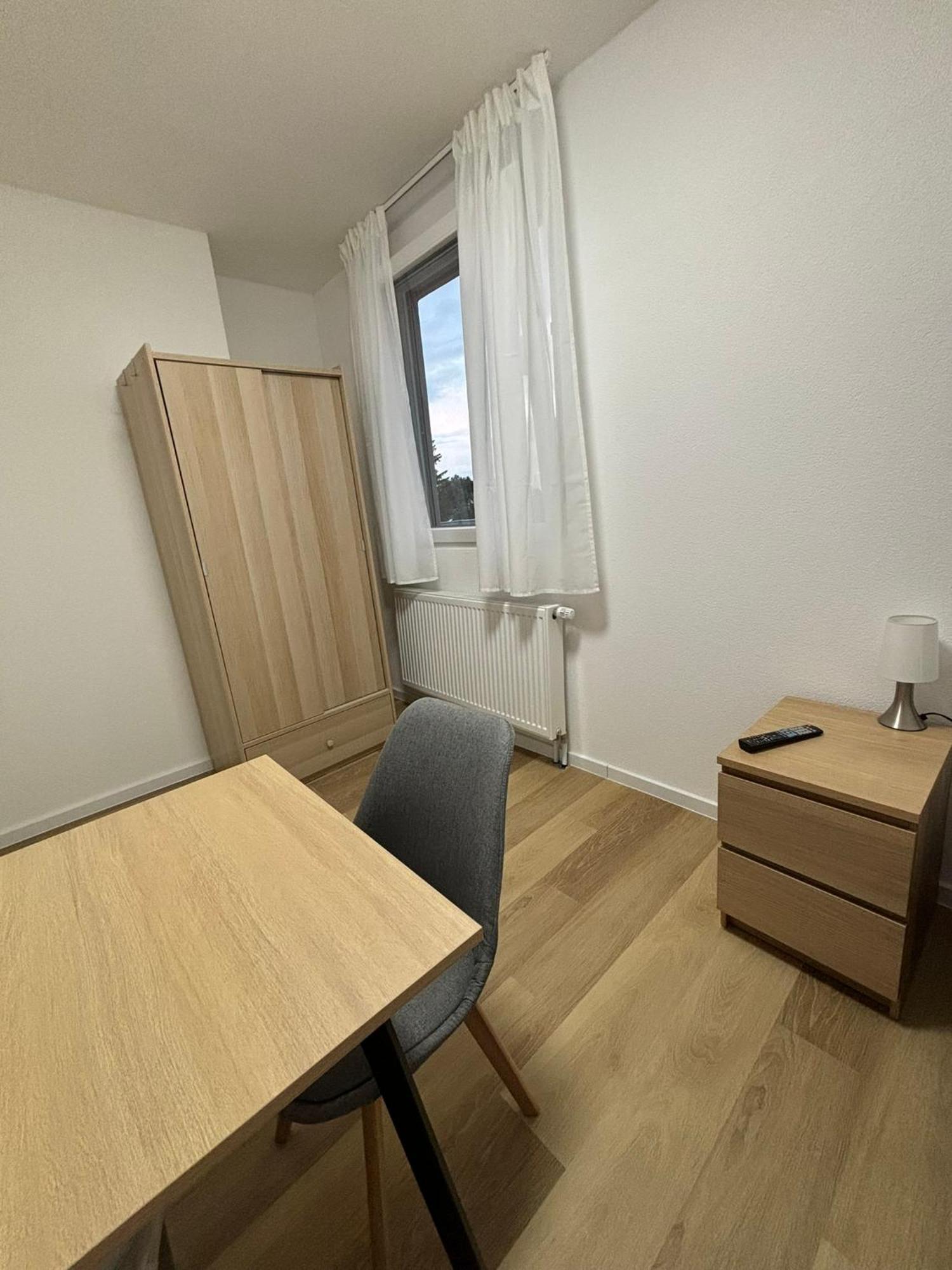 Ag Zimmervermietung Fellbach Extérieur photo