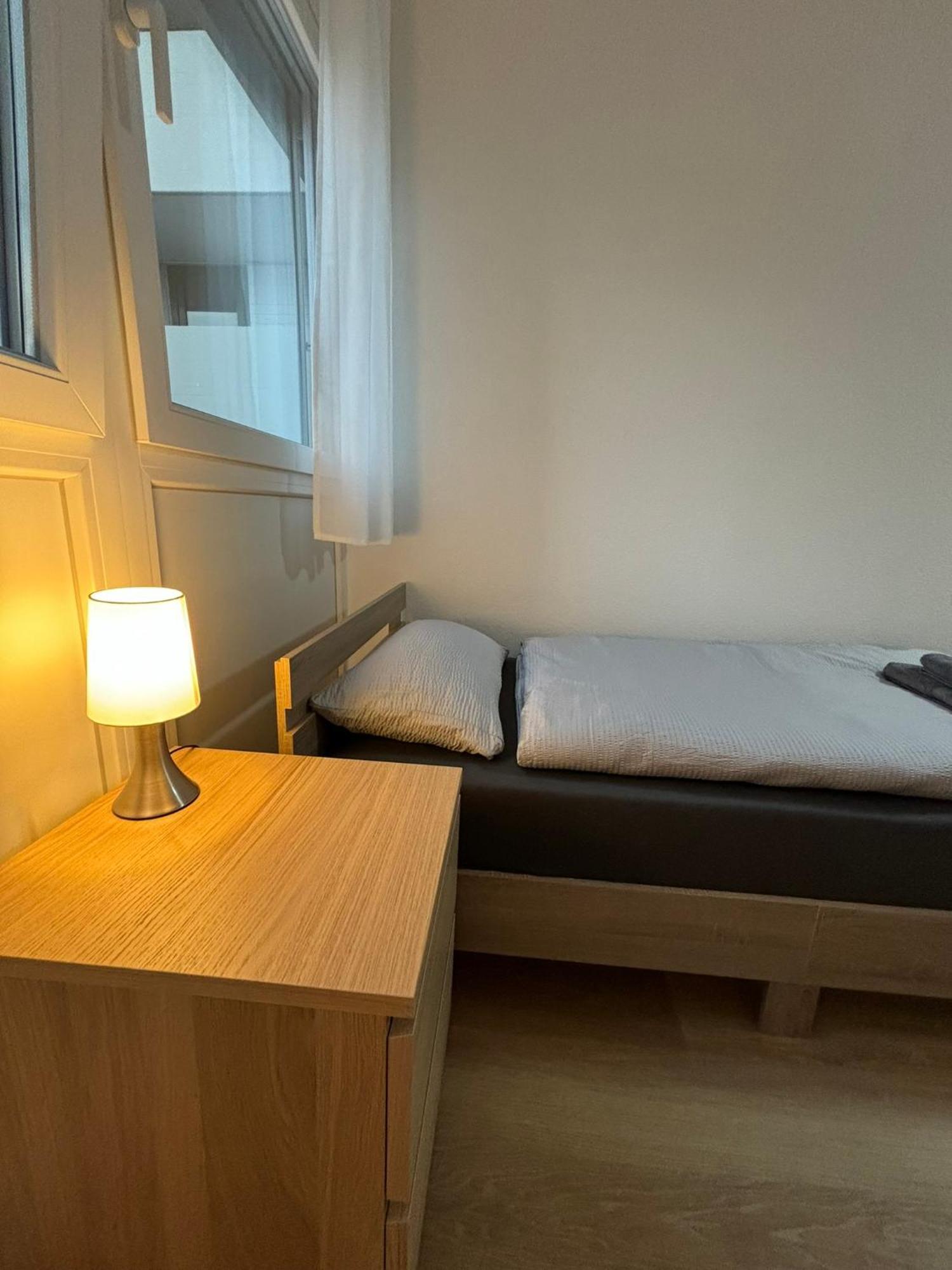 Ag Zimmervermietung Fellbach Extérieur photo