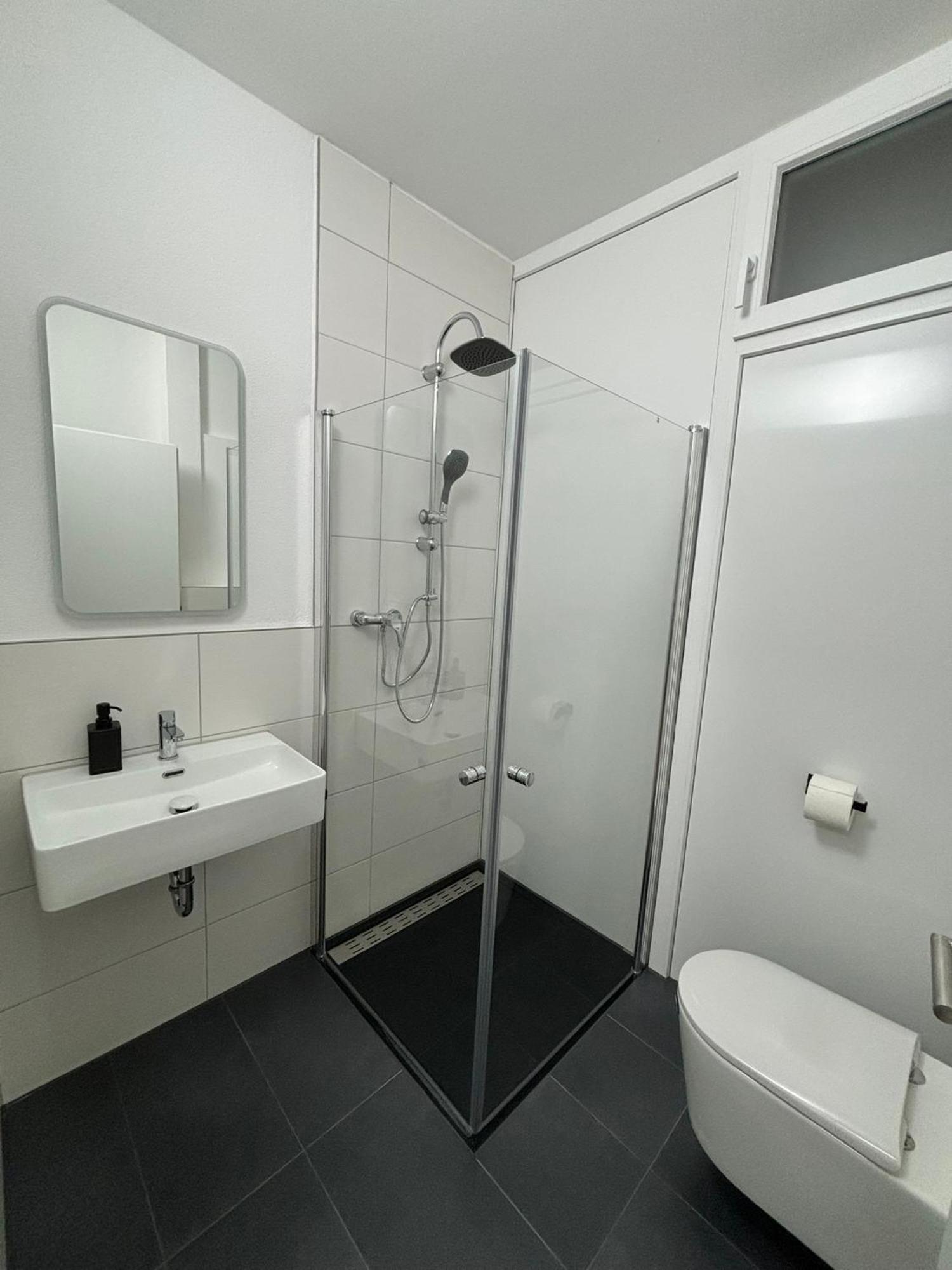 Ag Zimmervermietung Fellbach Extérieur photo
