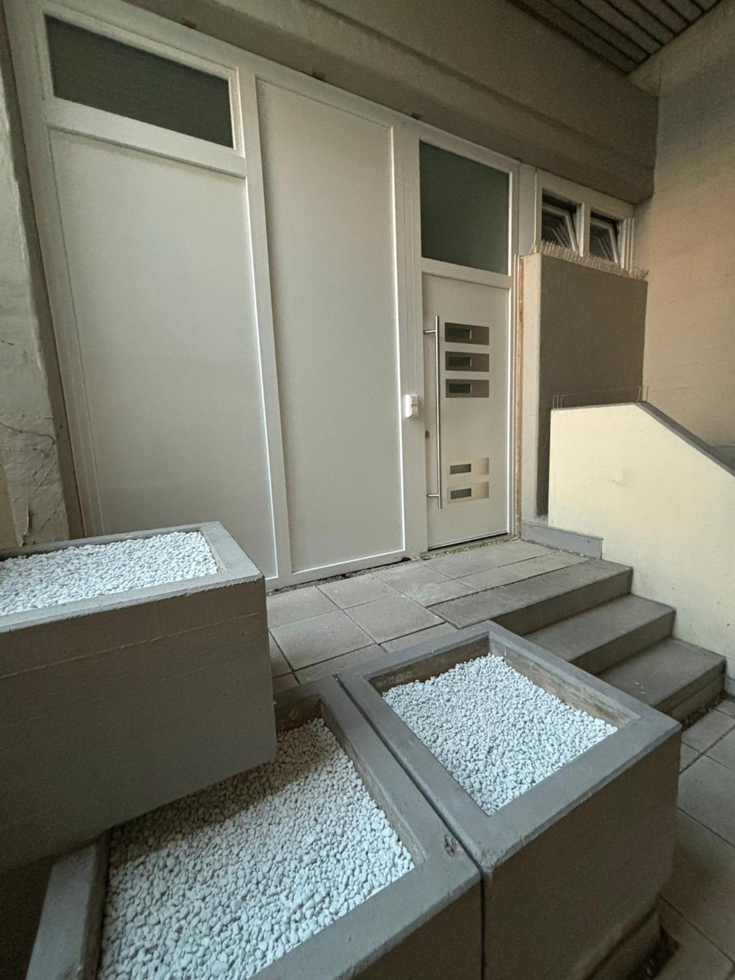 Ag Zimmervermietung Fellbach Extérieur photo