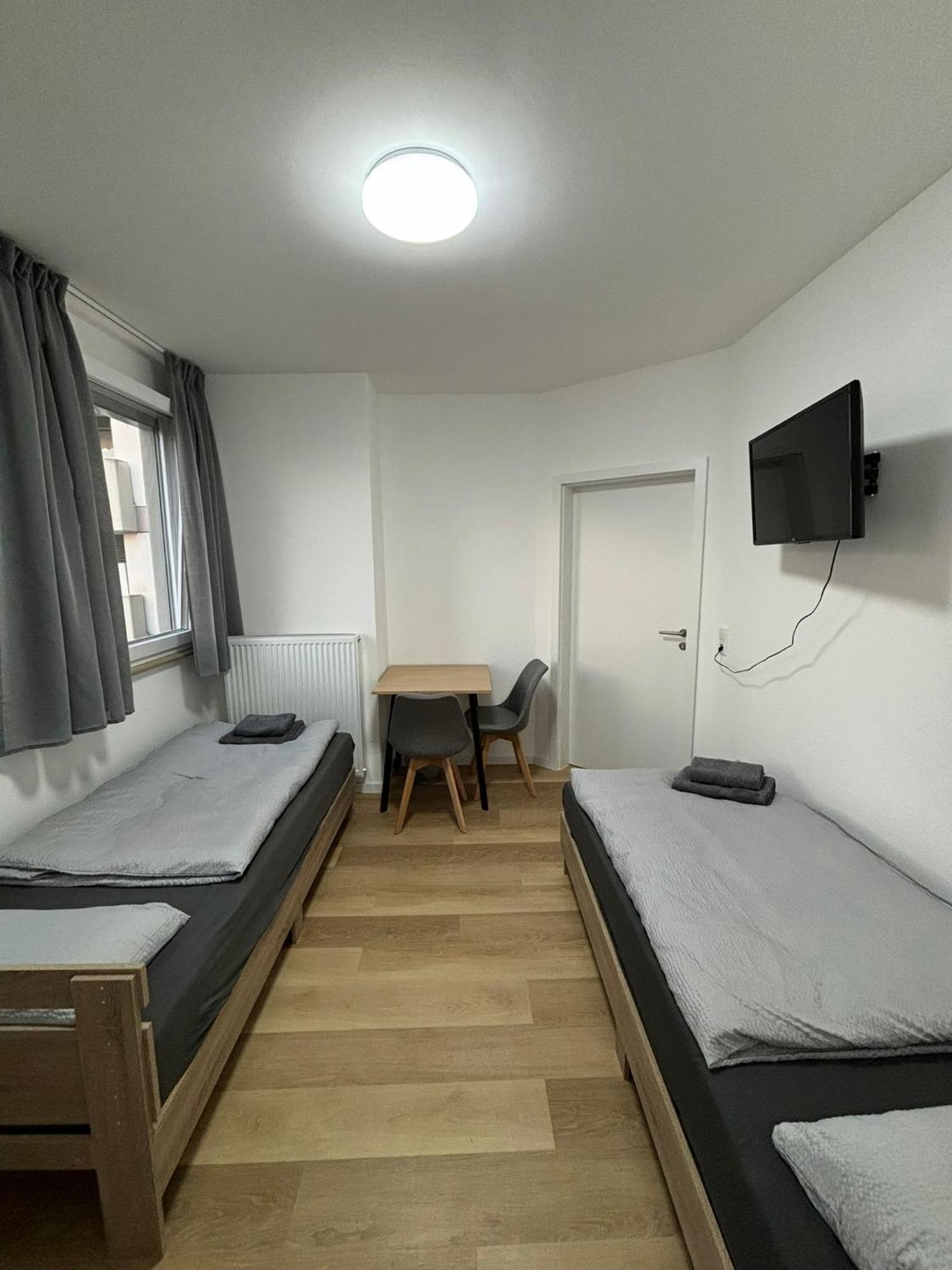 Ag Zimmervermietung Fellbach Extérieur photo