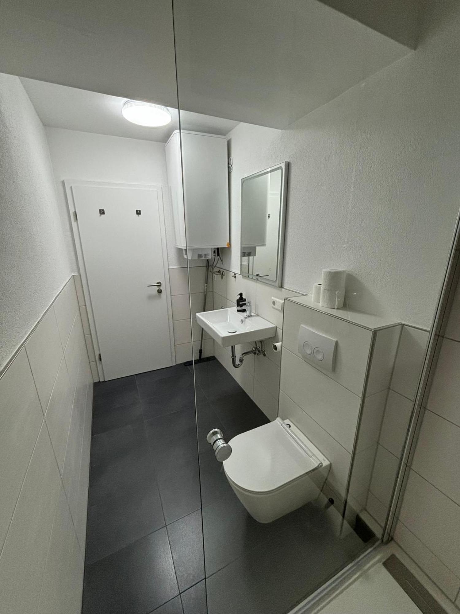Ag Zimmervermietung Fellbach Extérieur photo
