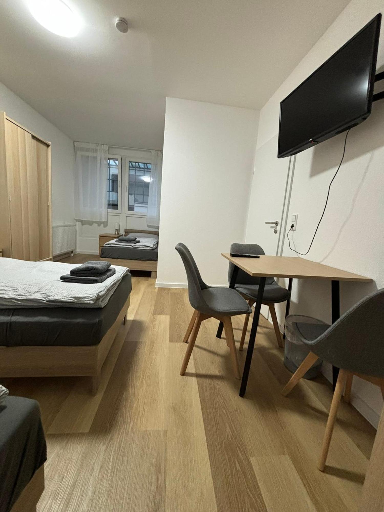 Ag Zimmervermietung Fellbach Extérieur photo