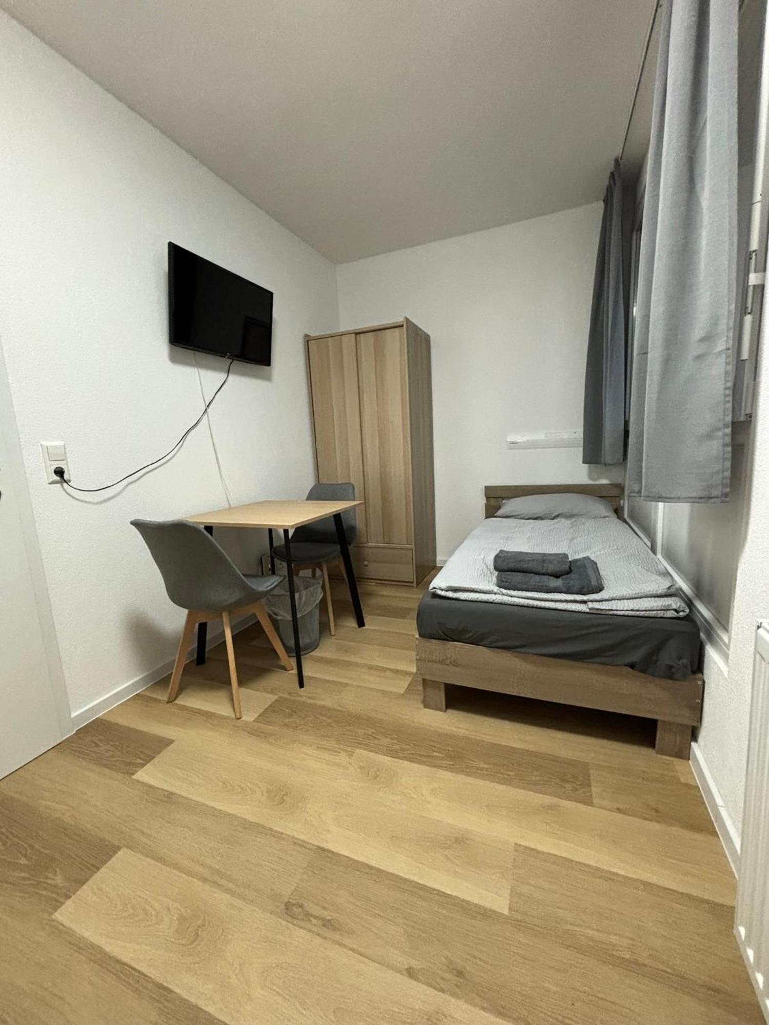 Ag Zimmervermietung Fellbach Extérieur photo