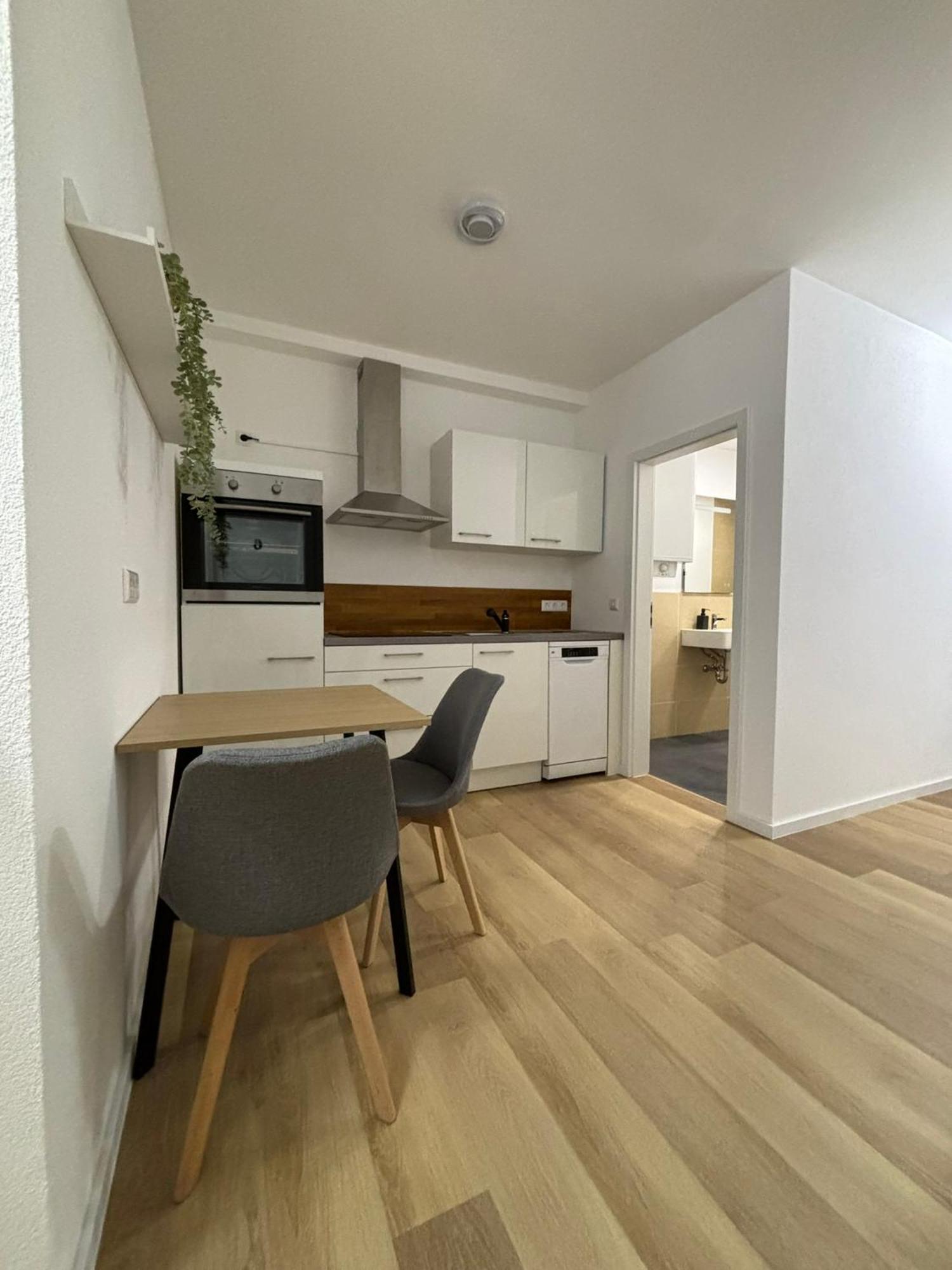 Ag Zimmervermietung Fellbach Extérieur photo