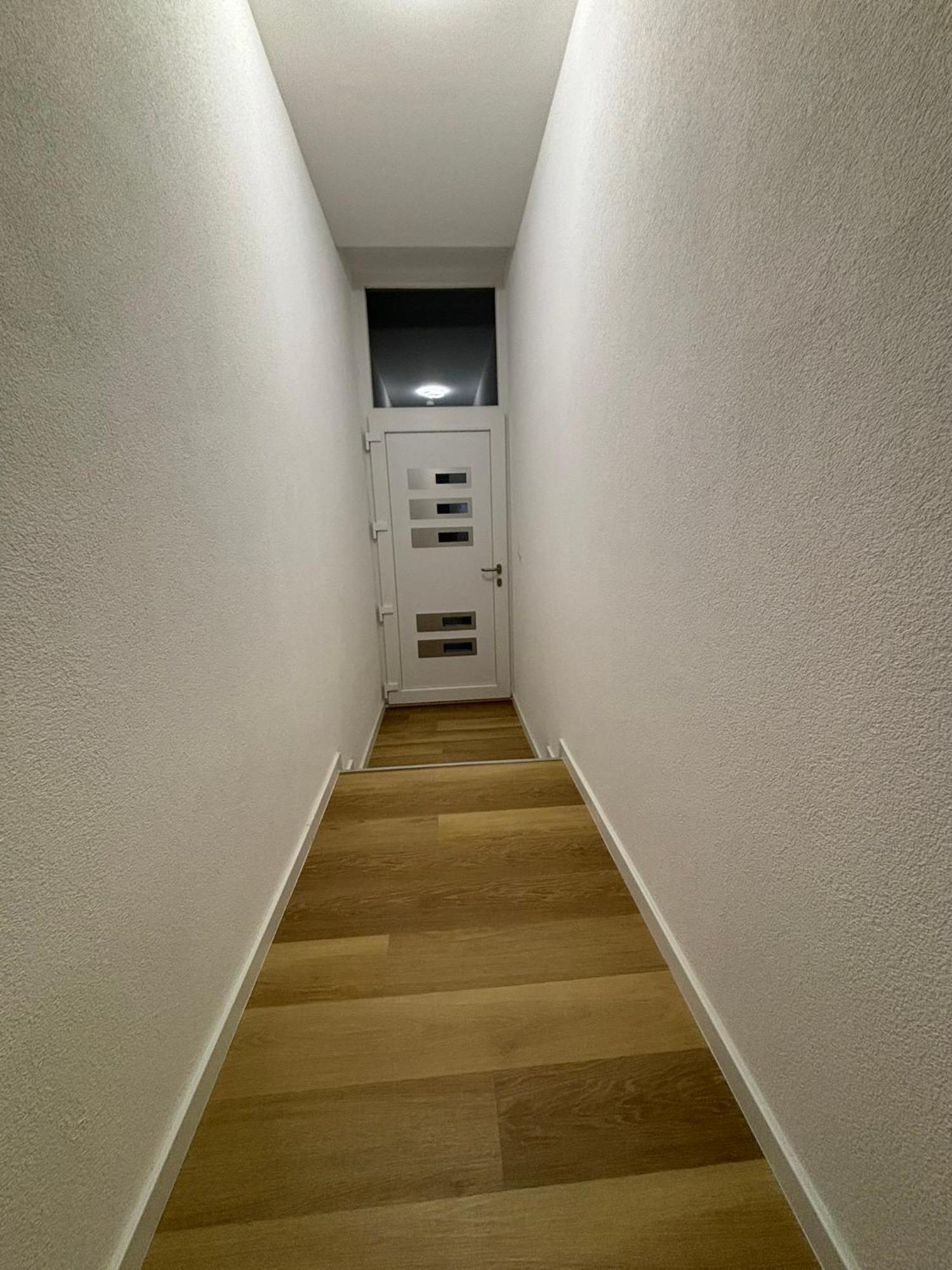 Ag Zimmervermietung Fellbach Extérieur photo
