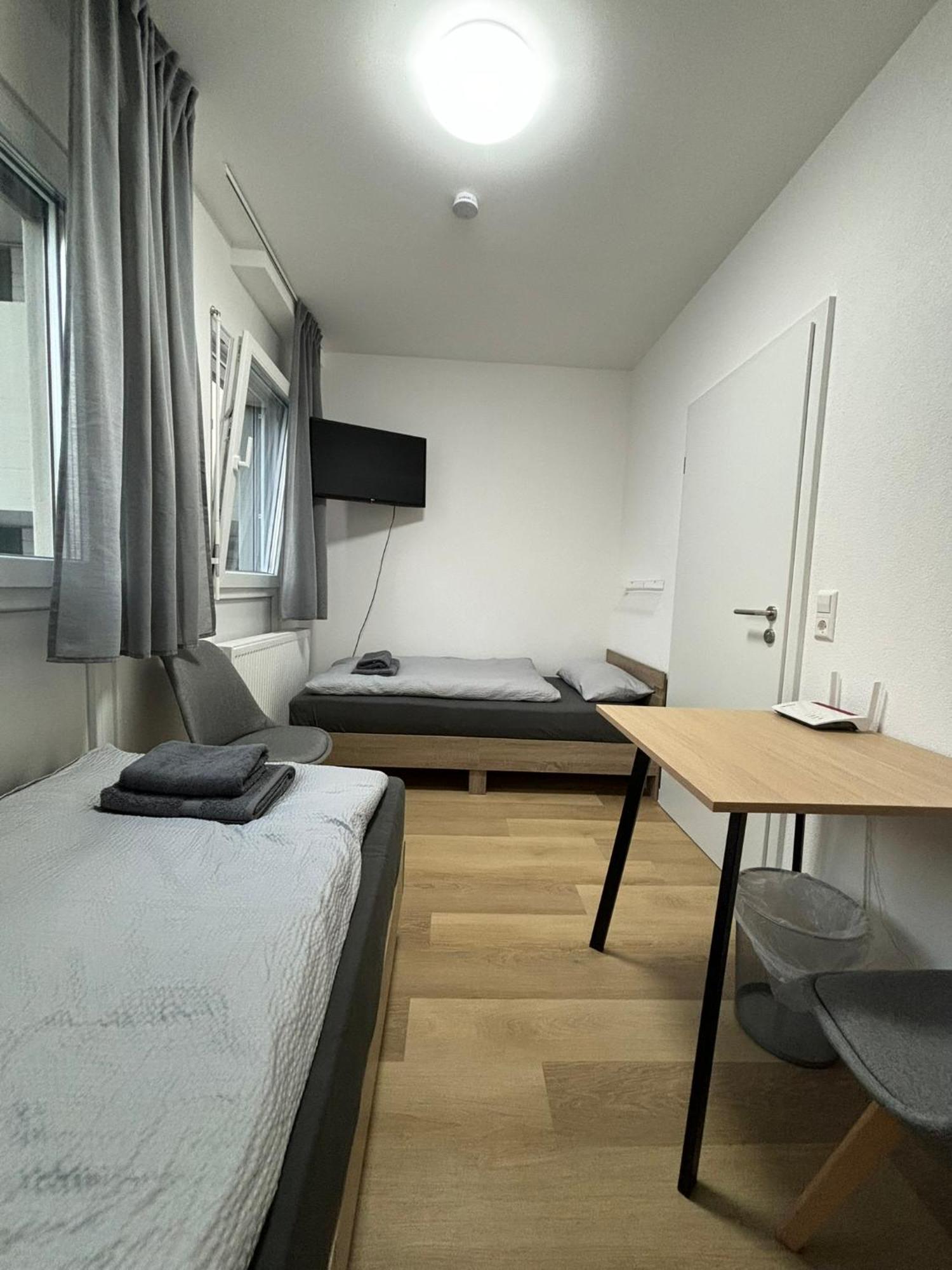Ag Zimmervermietung Fellbach Extérieur photo