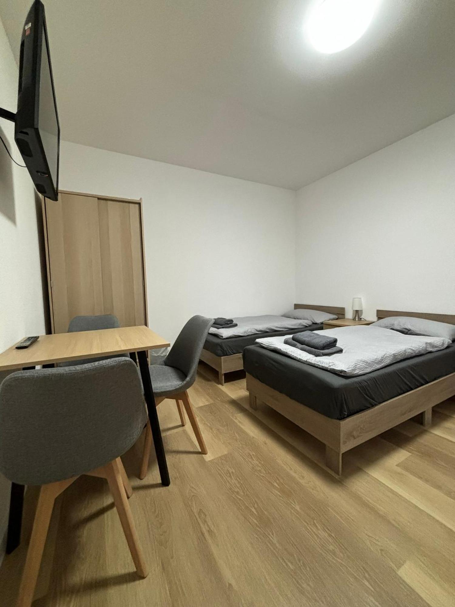 Ag Zimmervermietung Fellbach Extérieur photo