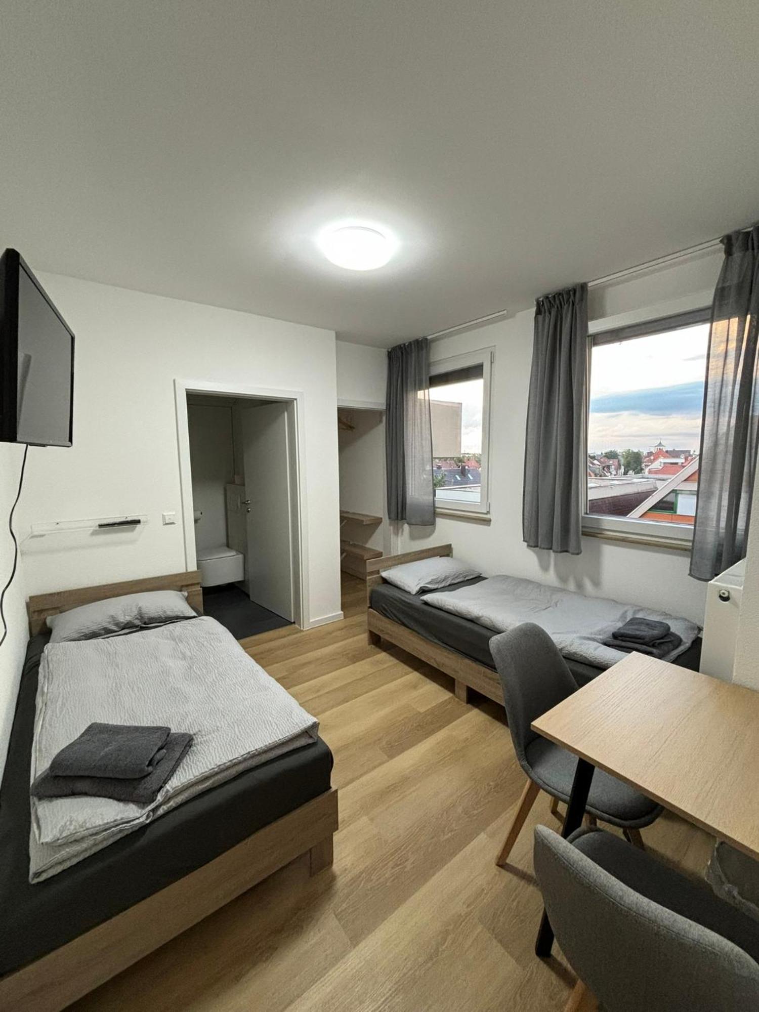 Ag Zimmervermietung Fellbach Extérieur photo