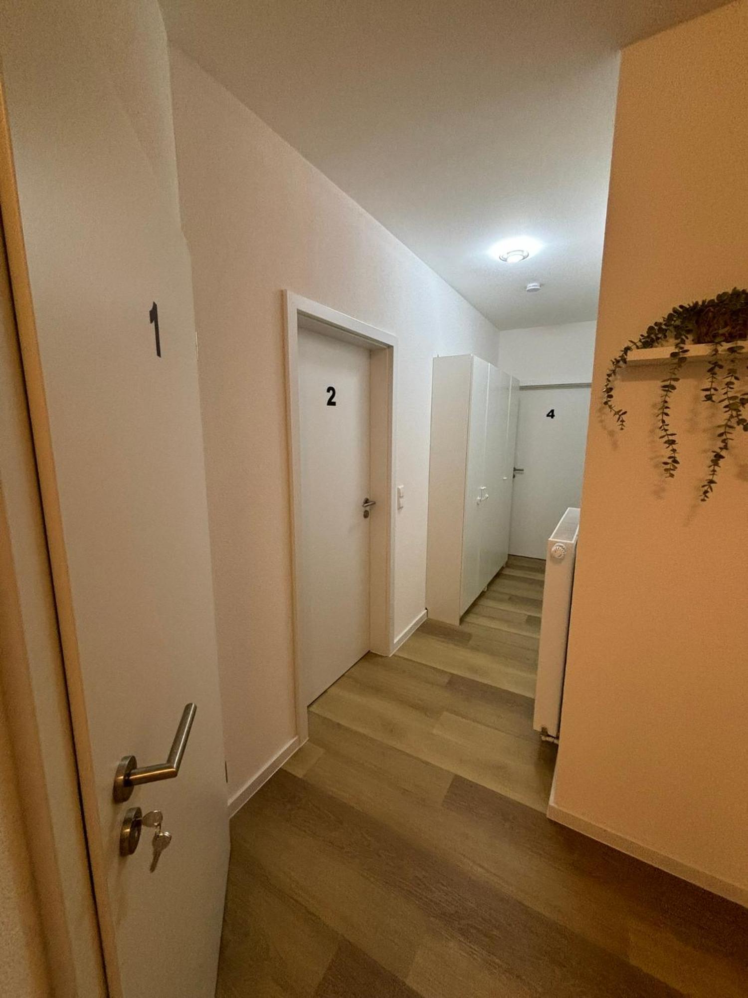 Ag Zimmervermietung Fellbach Extérieur photo