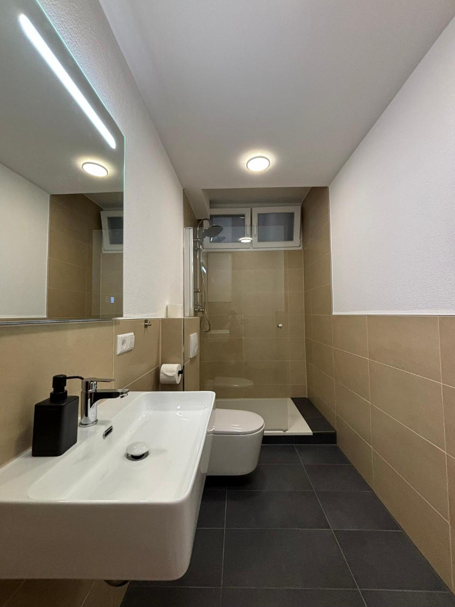 Ag Zimmervermietung Fellbach Extérieur photo