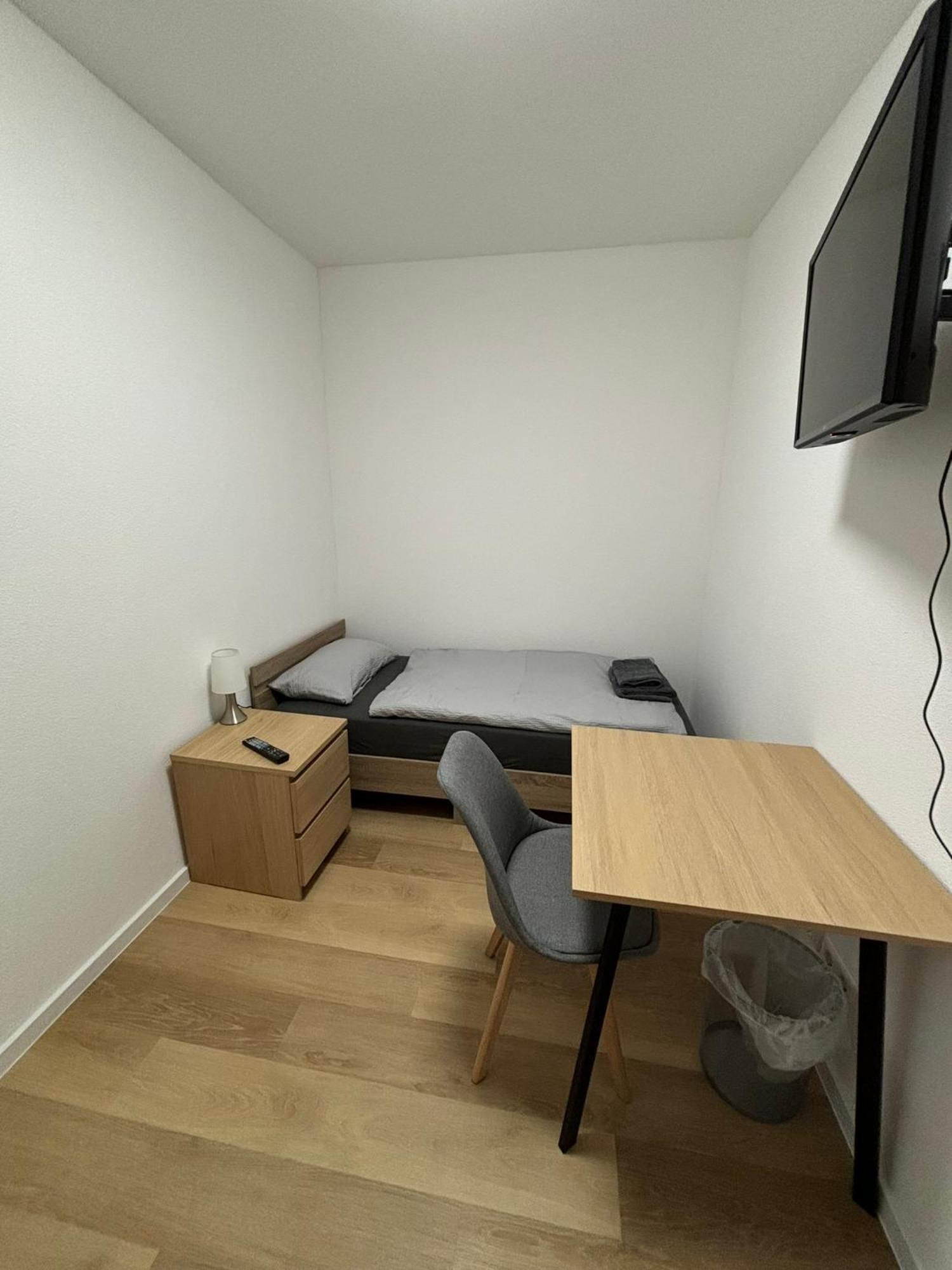 Ag Zimmervermietung Fellbach Extérieur photo