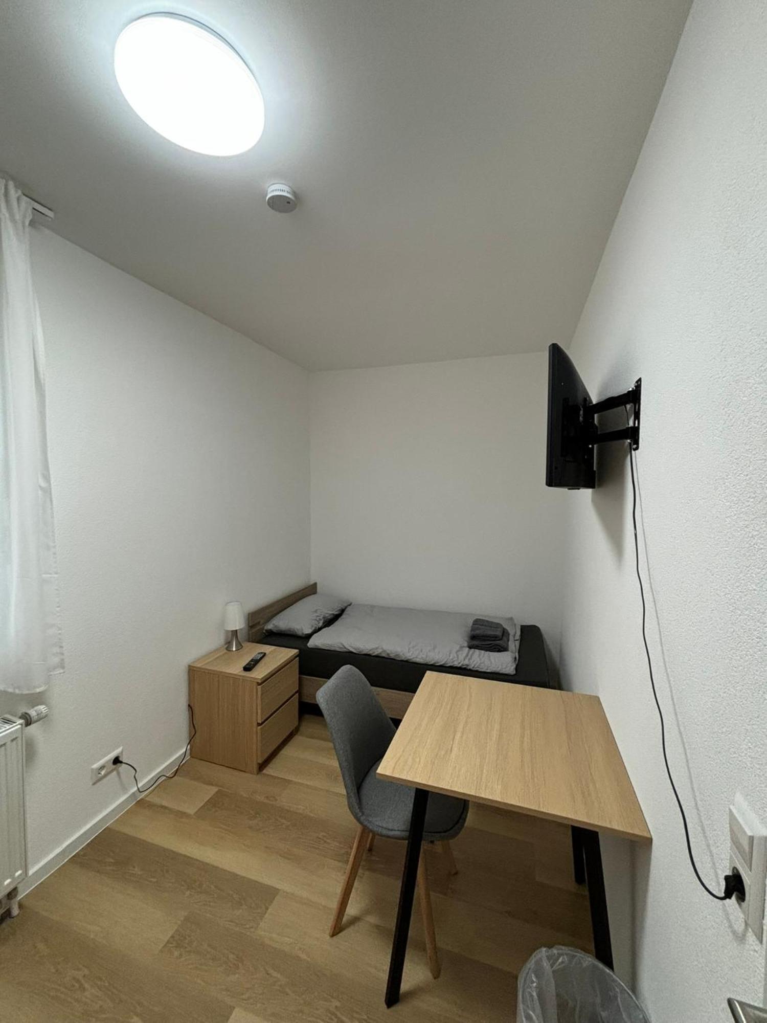 Ag Zimmervermietung Fellbach Extérieur photo