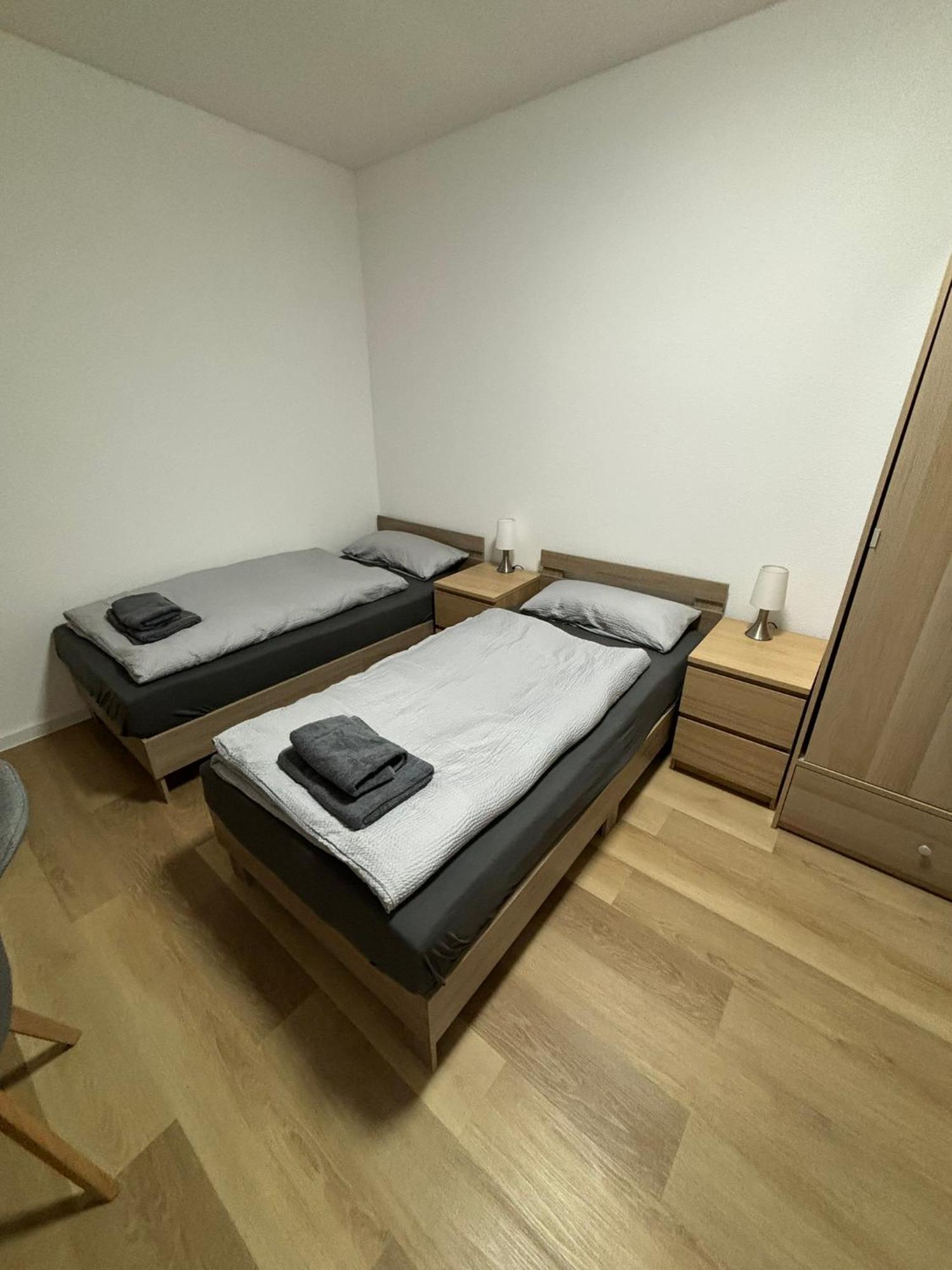 Ag Zimmervermietung Fellbach Extérieur photo