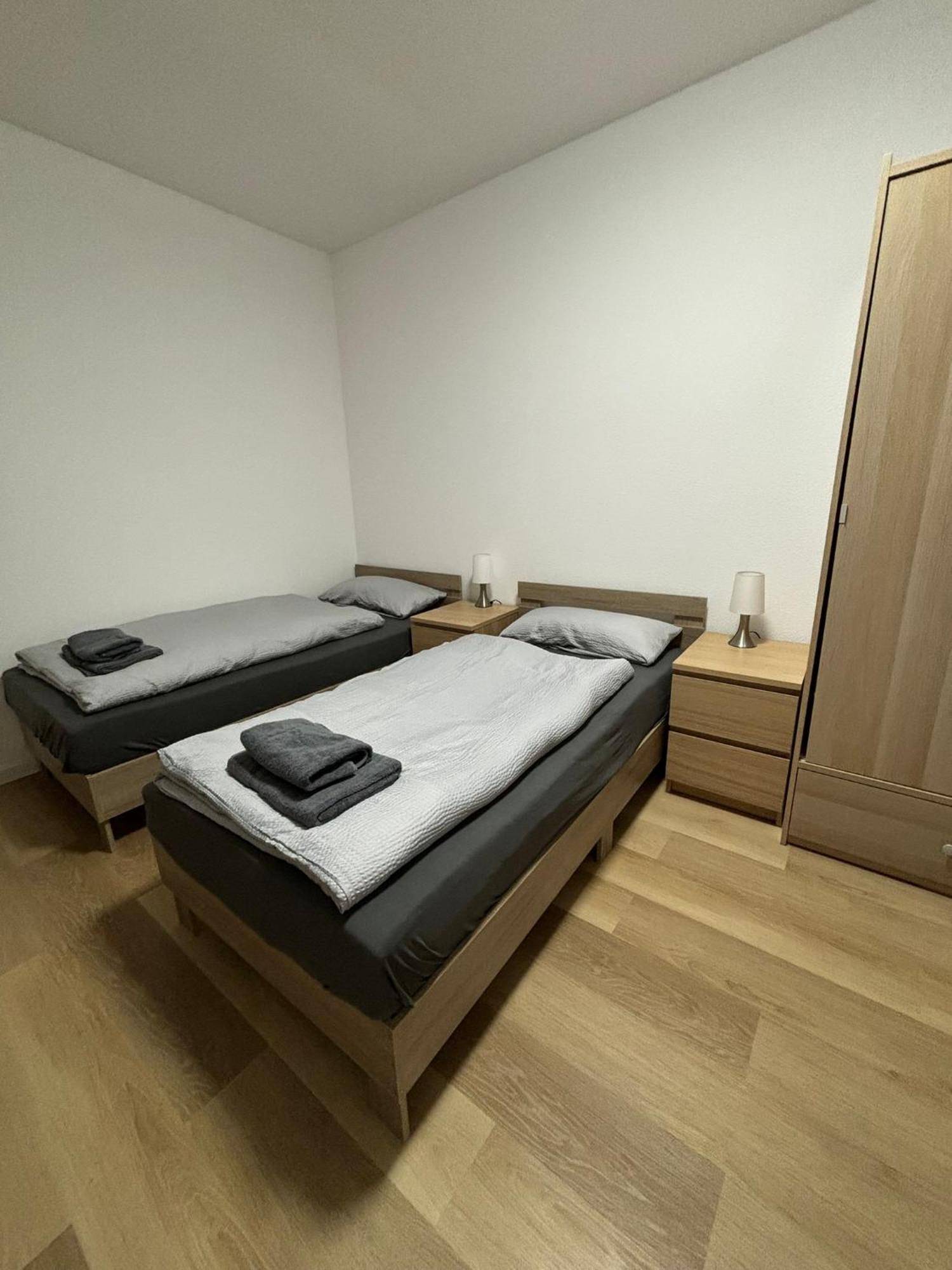 Ag Zimmervermietung Fellbach Extérieur photo