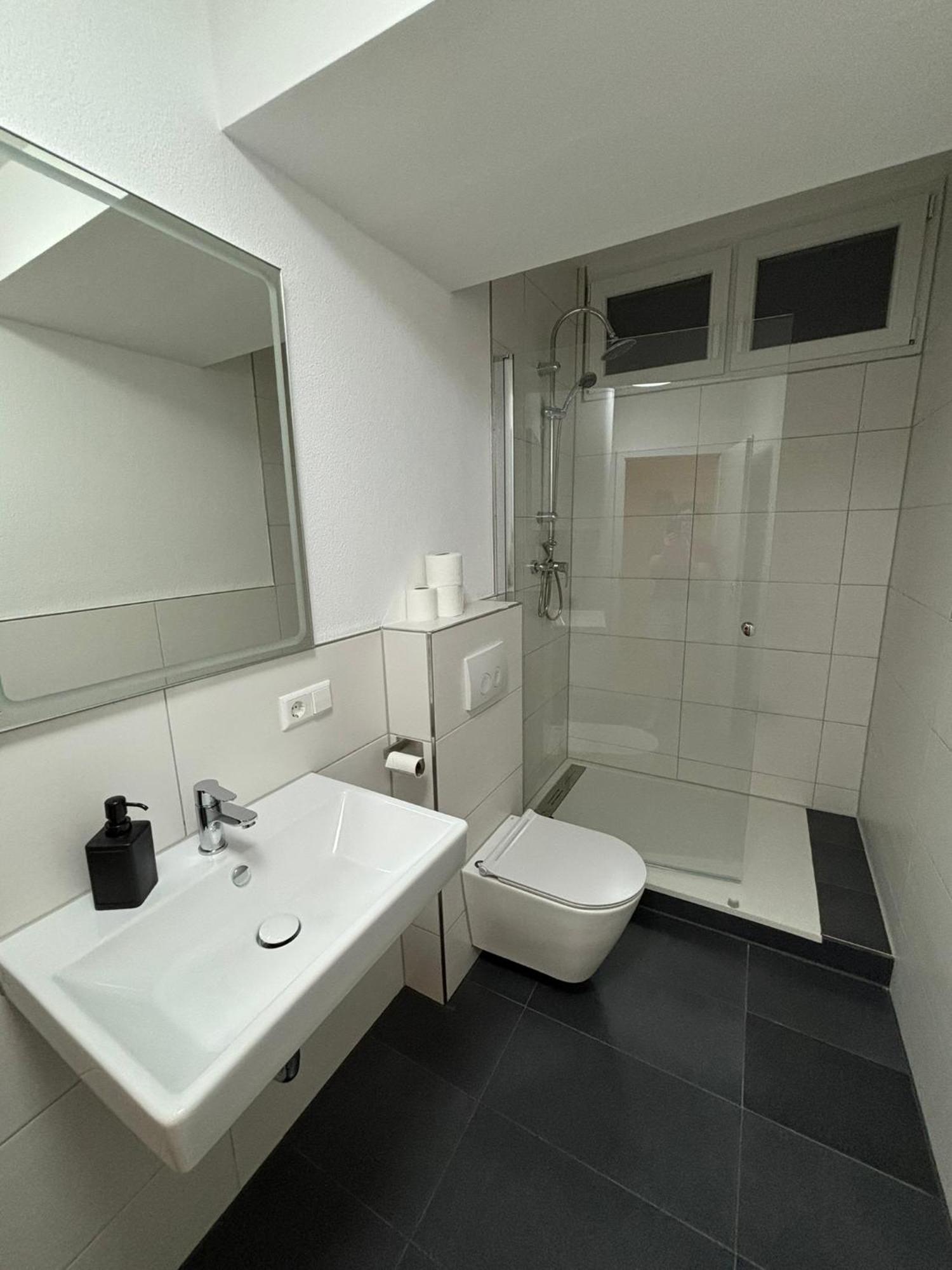 Ag Zimmervermietung Fellbach Extérieur photo
