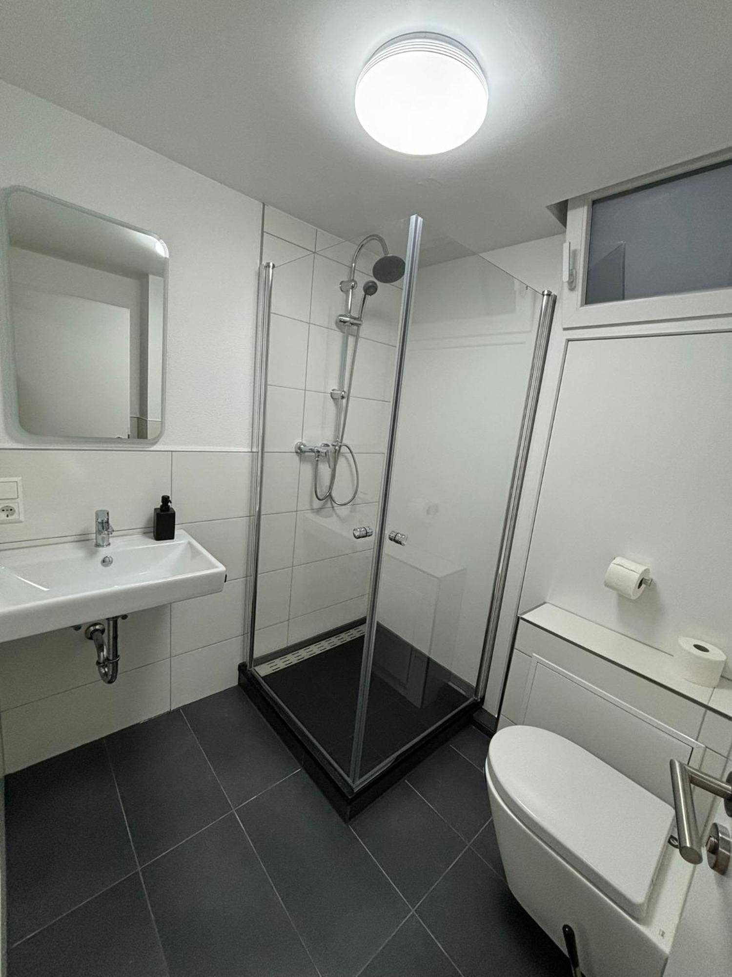 Ag Zimmervermietung Fellbach Extérieur photo