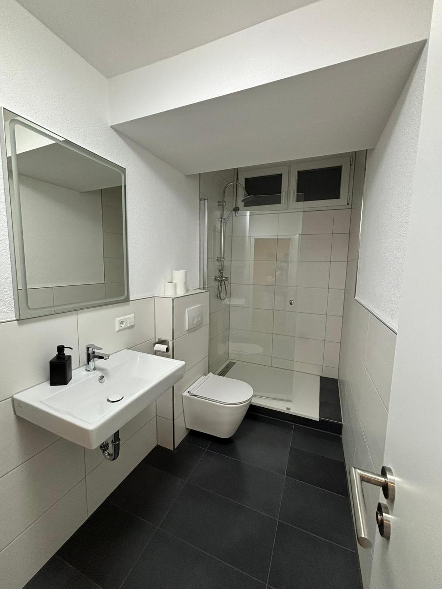 Ag Zimmervermietung Fellbach Extérieur photo
