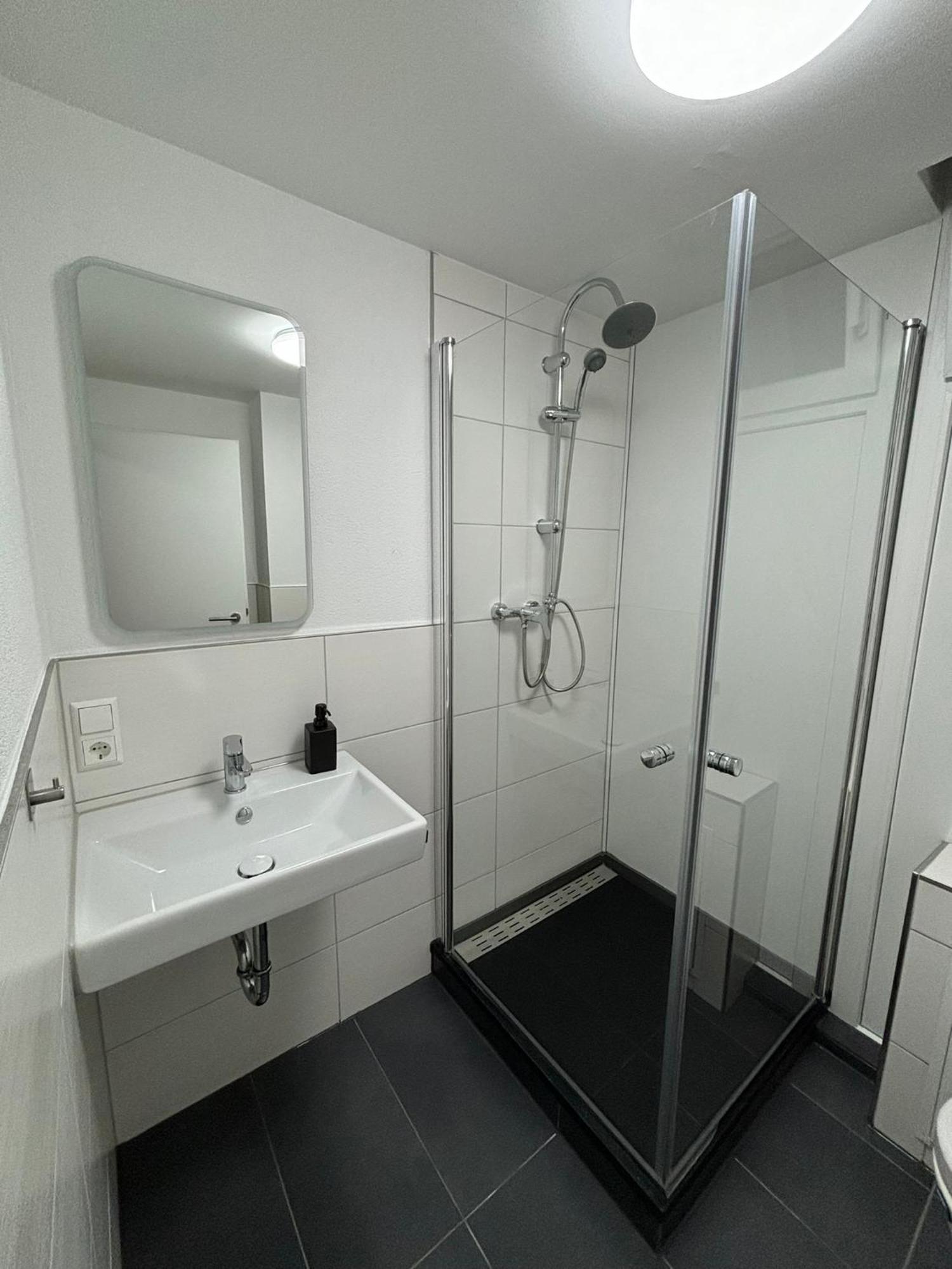 Ag Zimmervermietung Fellbach Extérieur photo