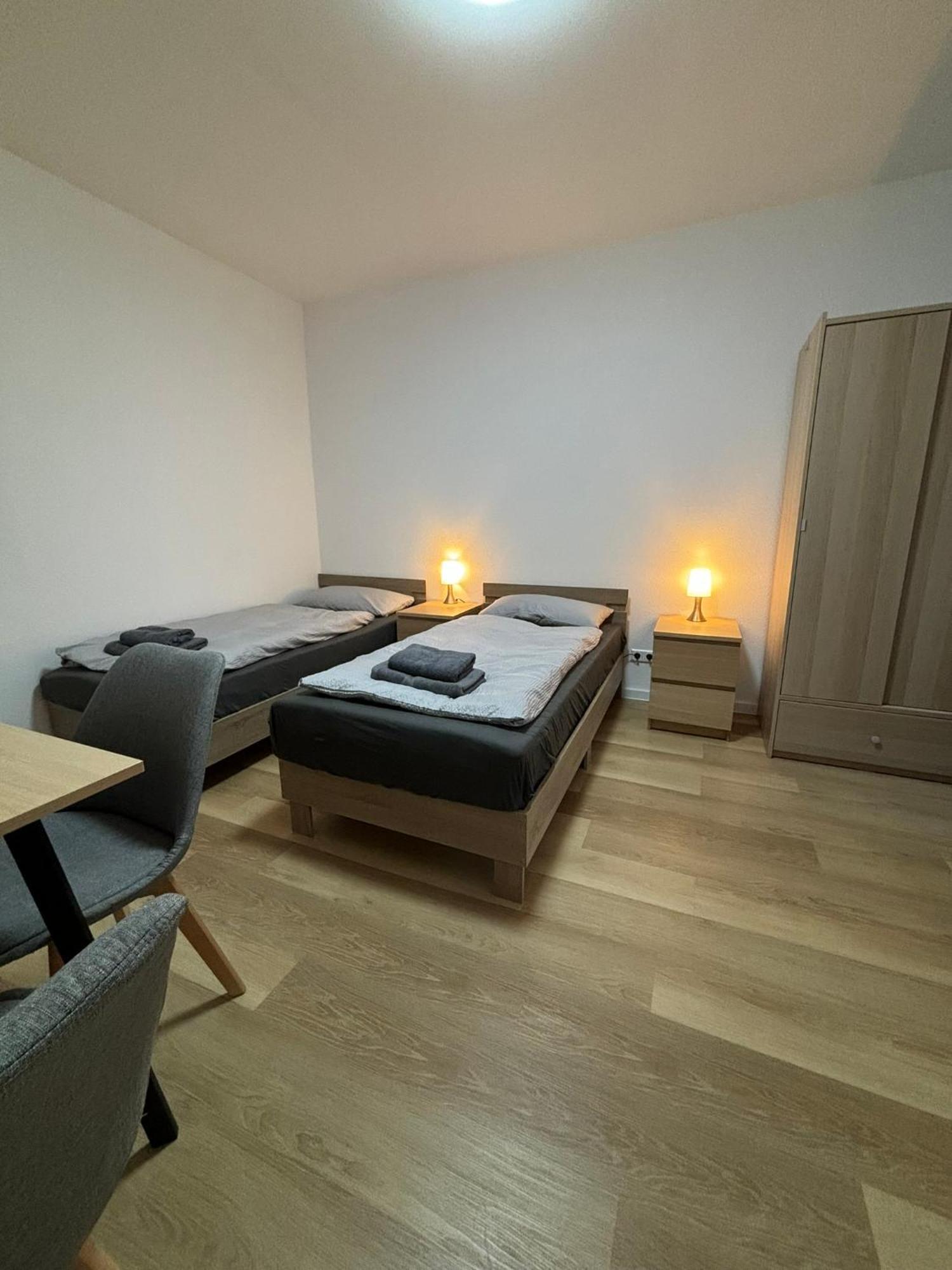 Ag Zimmervermietung Fellbach Extérieur photo
