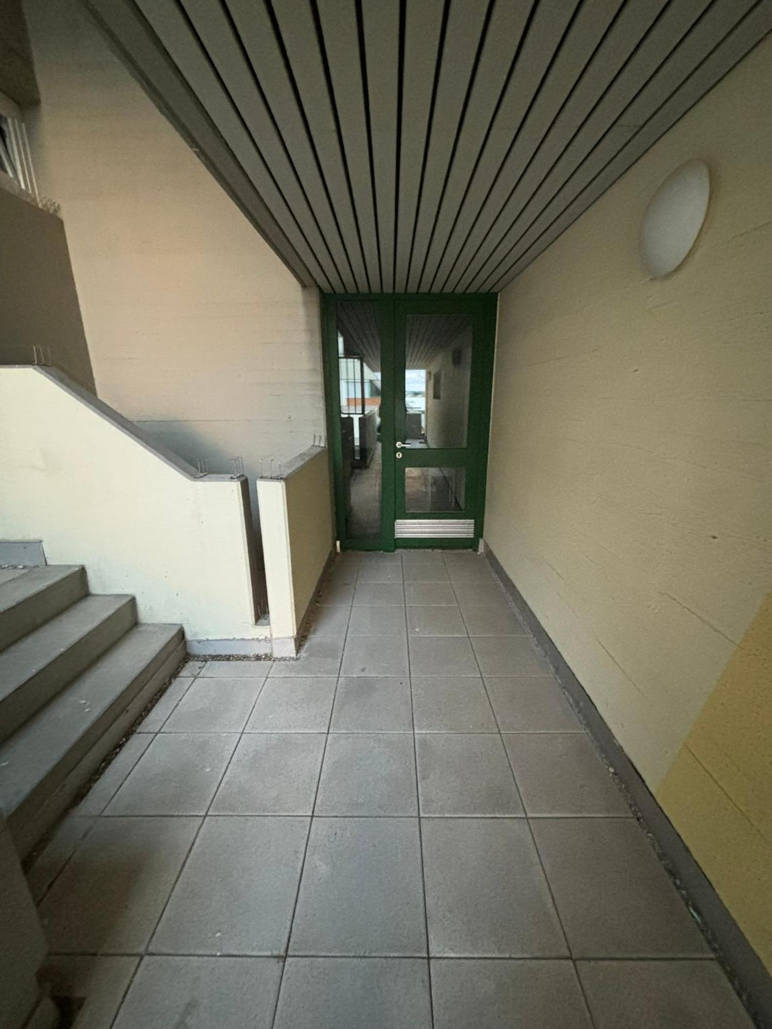 Ag Zimmervermietung Fellbach Extérieur photo