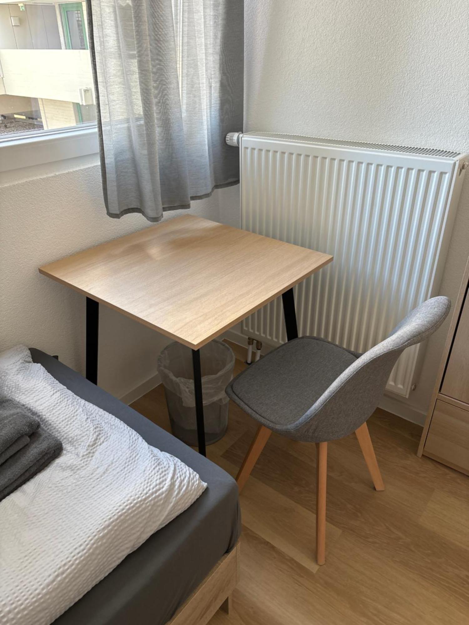 Ag Zimmervermietung Fellbach Extérieur photo